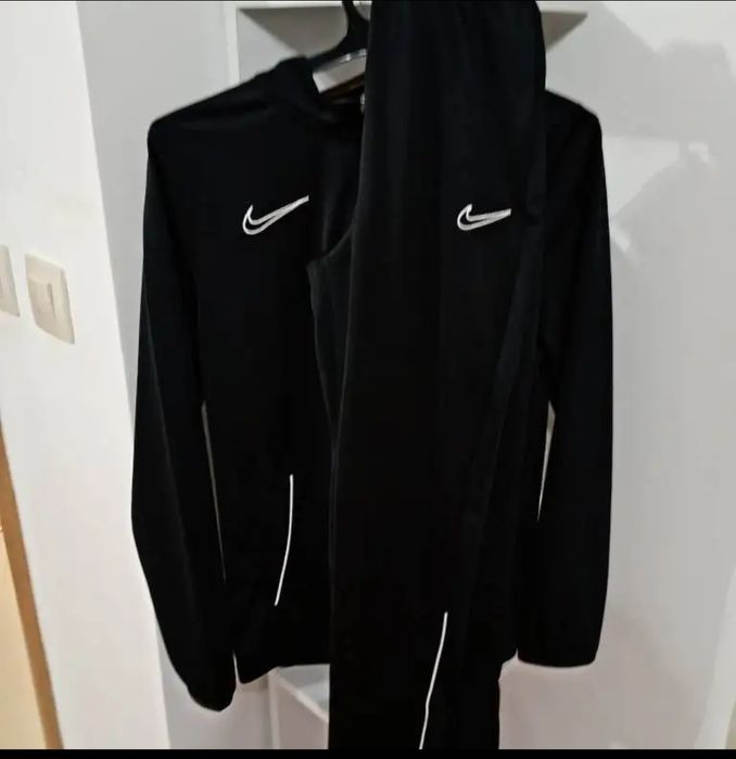 Детски екип на Nike оргинален нов