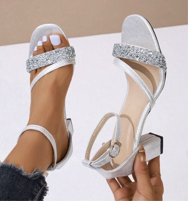 Sandale elegante Shein