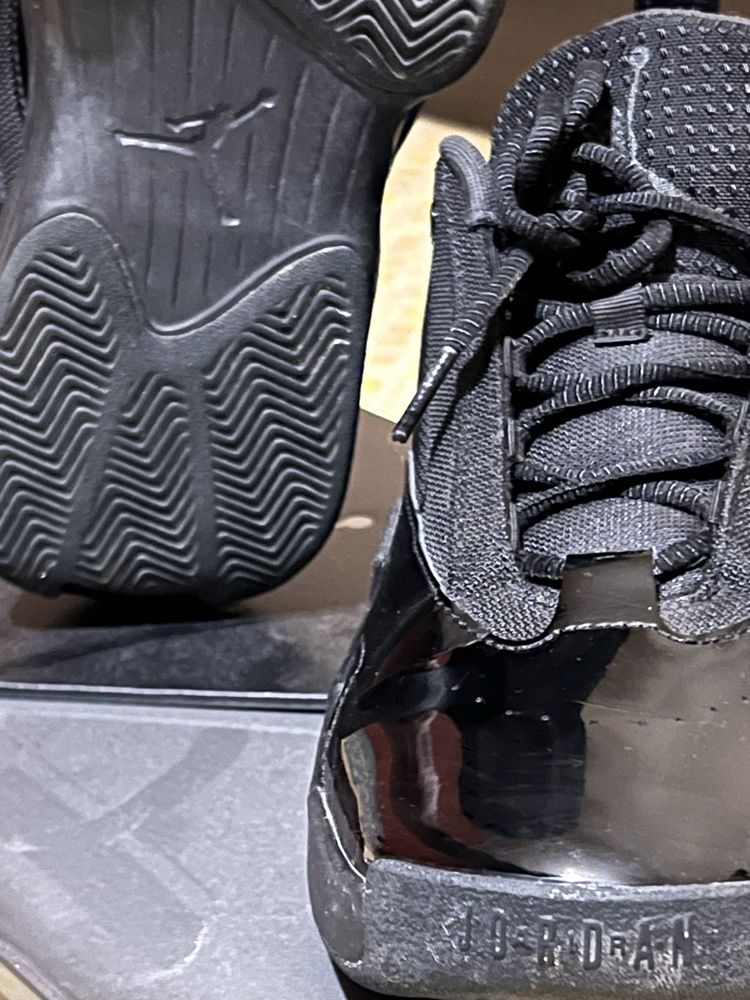 Jordan Aura #42.5 СПЕШНО
