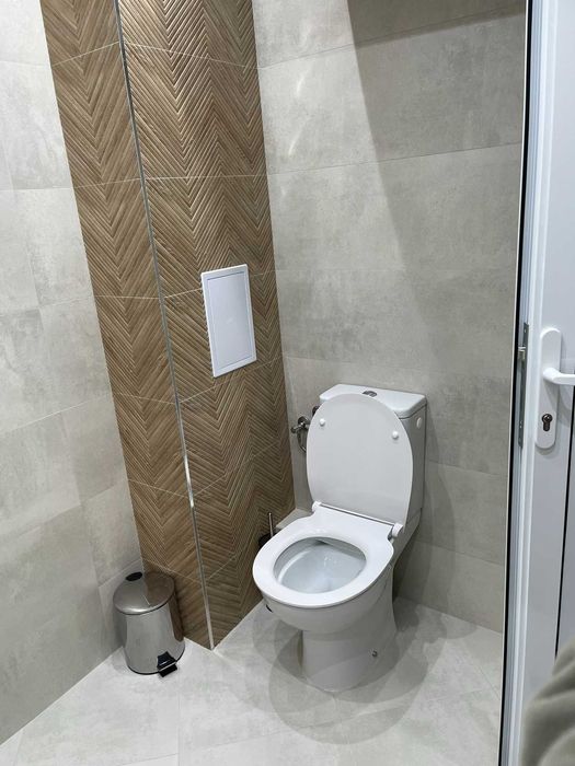 Дава се под наем Двустаен апартамент в Пловдив, Христо Смирненски - 68 кв.м за 398.82 € - Снимка #8