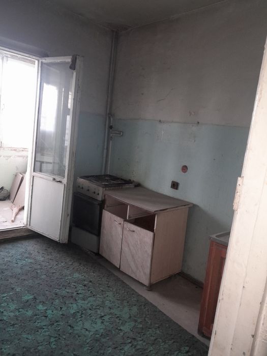 Продам 4 ком.квартиру на Сергели-5