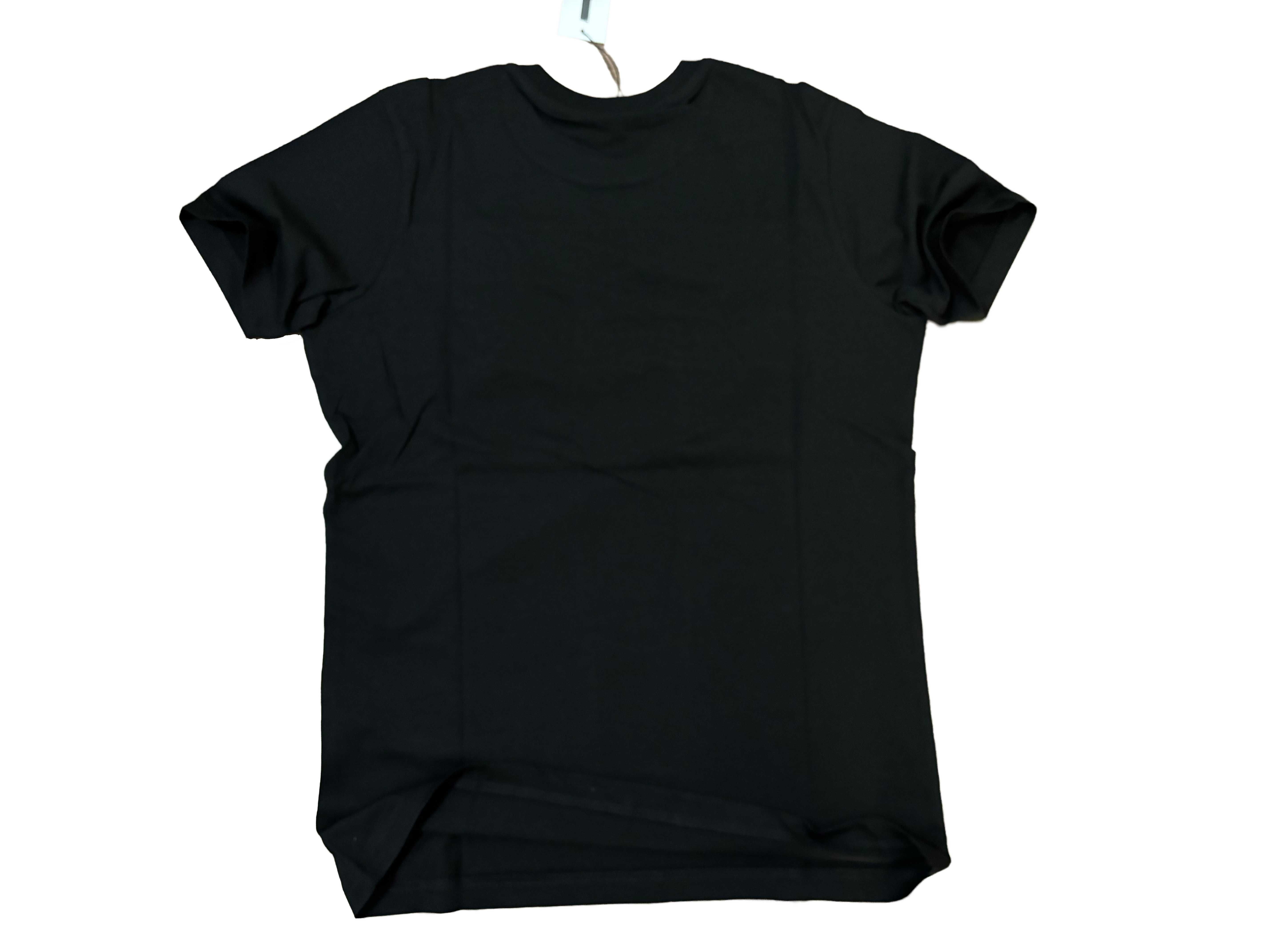 Alexander McQueen MCQ Мъжка Тениска Slim Fit , Размери S, M, L, 2XL