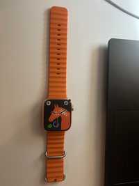 Watch 8 smartwatch