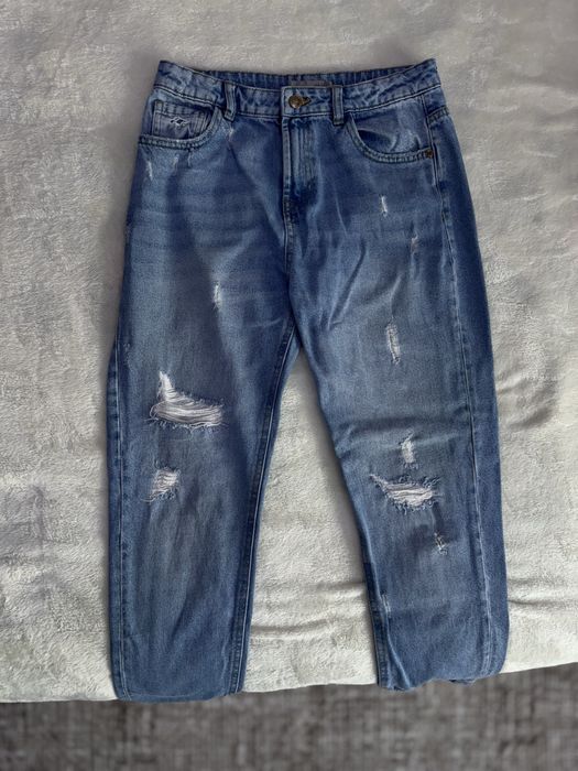 Сет дънки размер S