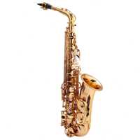 Set Saxofon Alto Classic Cantabile AS-450 Eb
