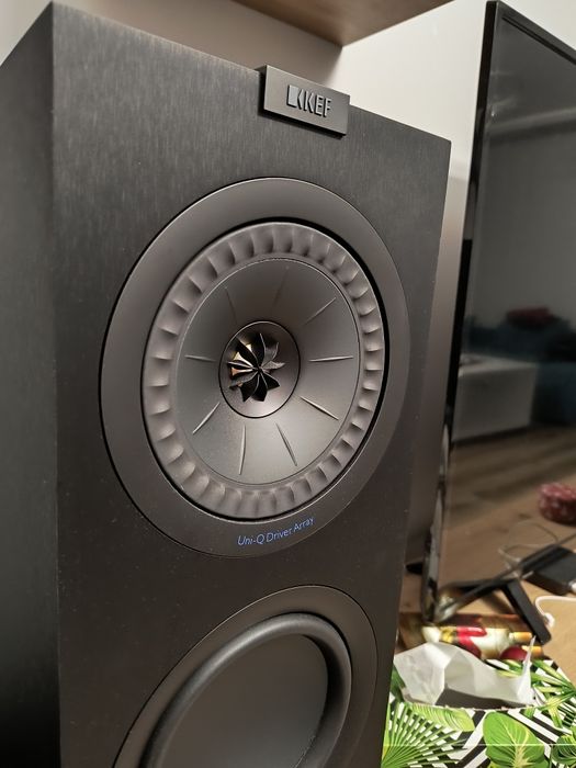 Озвучителни тела Kef Q750