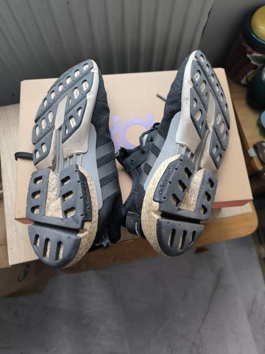 Спортни обувки Adidas