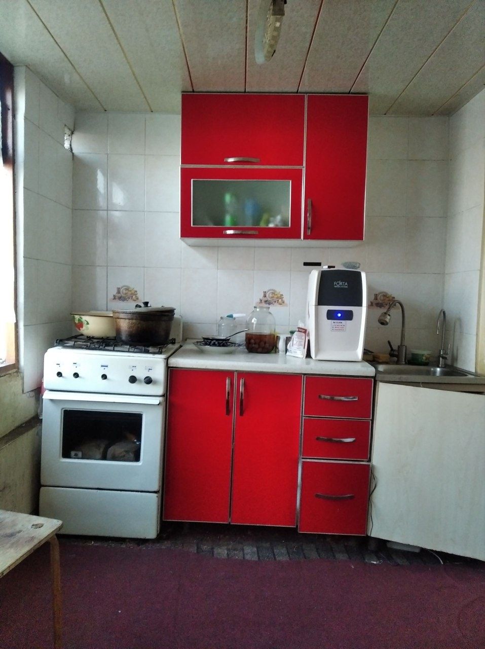 Bektemir tuman Qoyliqda joylawkan 1hona arendaga  beriladi