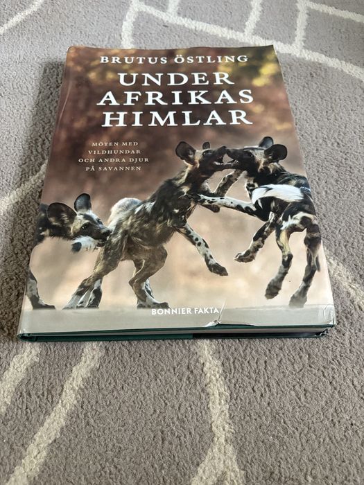 Книги на шведски език/ Böcker på svenska