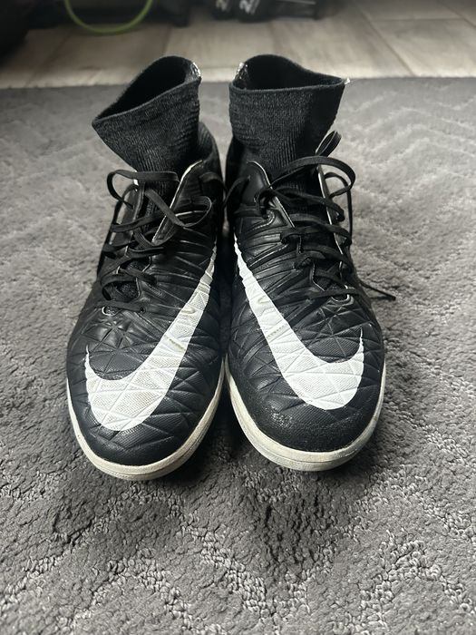 Стоножки Nike Hypervenom