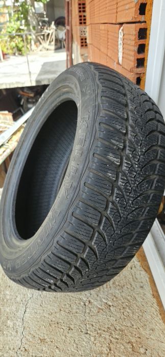 Всесезонни гуми KELLY 205/35 R16