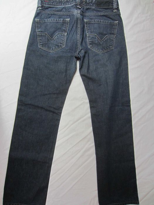 Blugi Diesel LARKEE, W29 L32,Talie=78cm,Lung=102cm,drepti
