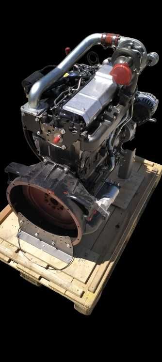 Motor pentru buldoexcavatoare Terex 820
