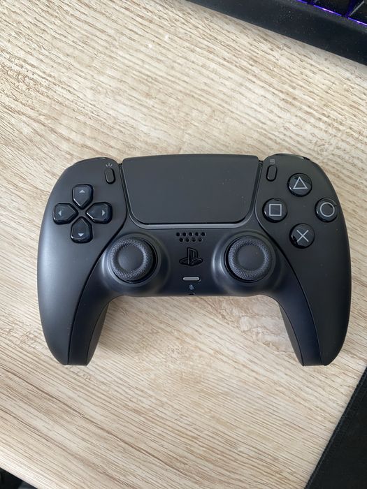Геймпад dualsense ps5