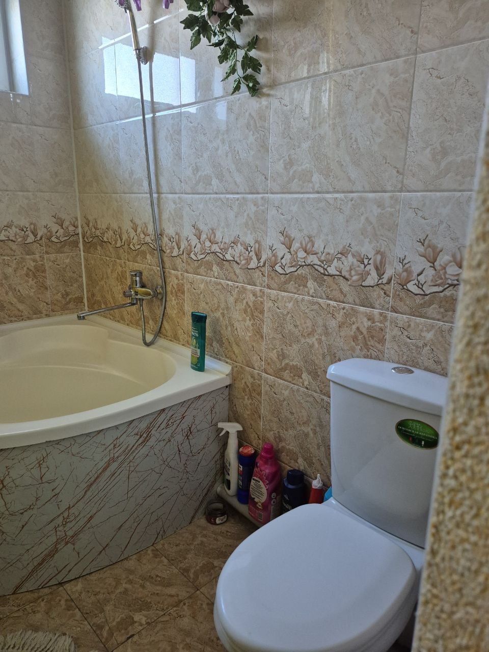 Продаётся квартира