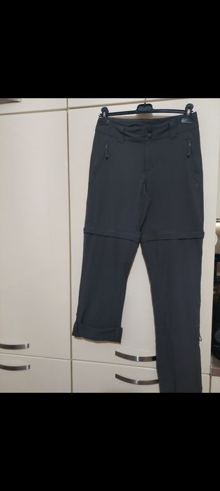 The nort face 2 в 1