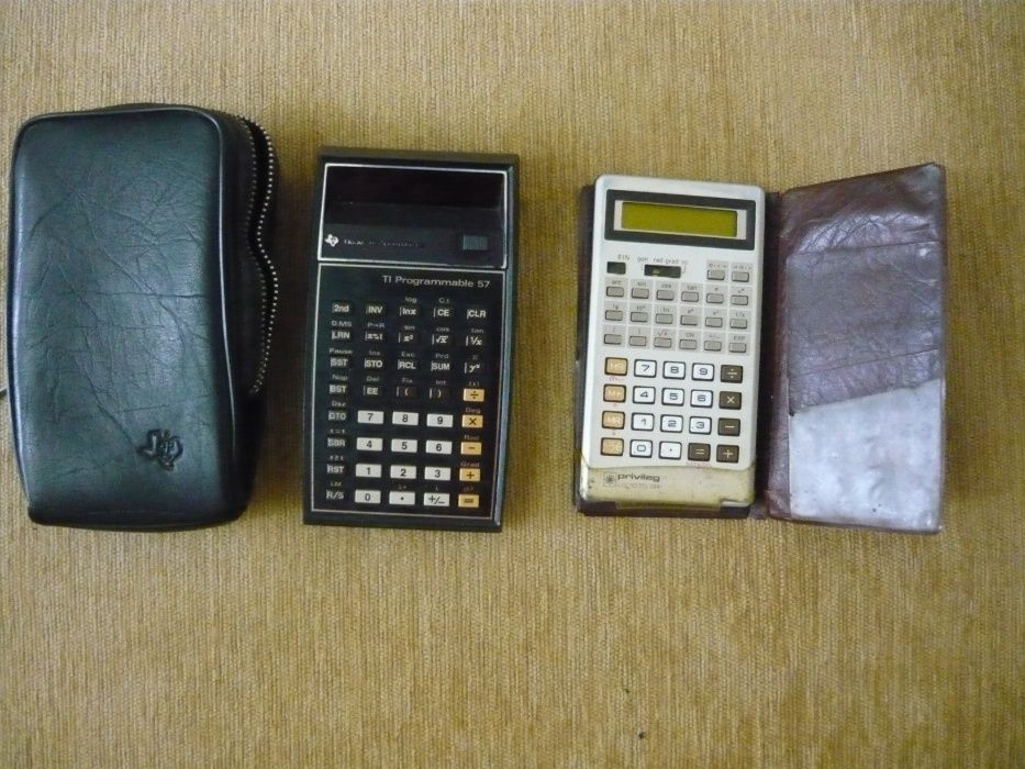 Vand calculatoare personale de birou VINTAGE