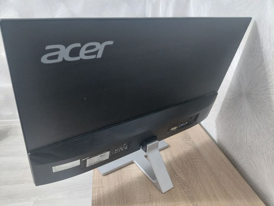 Продам монитор 27"