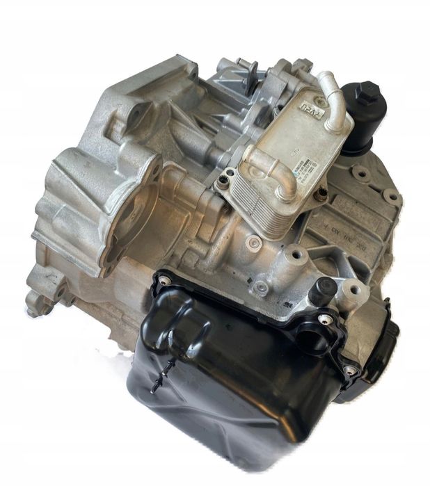 Dsg dq 250 NLU 6степенна автоматична кутия за sharan alhambra 7n 2.0ts