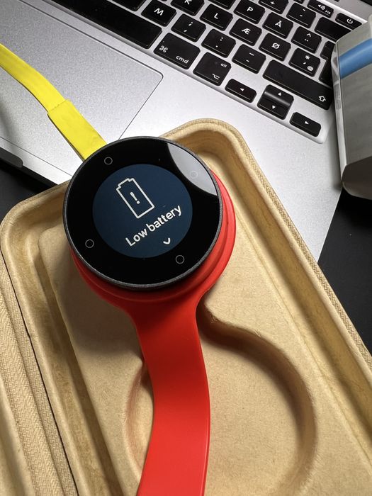 Beeline Velo Navigatie Bicicleta