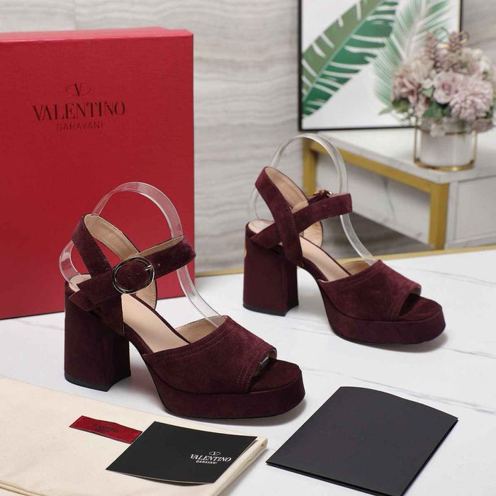 Дамски обувки Valentino
