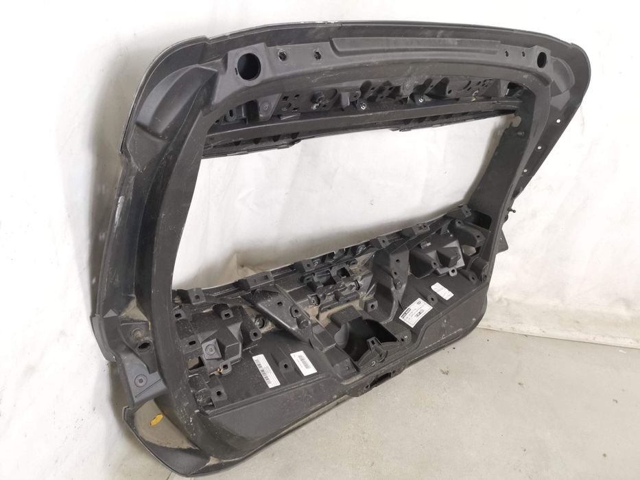 Haion Capota Portbagaj Peugeot  308 Mk3 [2021 - 2022 2023 2024 2025 Or