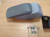 Cotiera Logan Geamuri Electrice Gri Calitate PREMIUM AL-TCT-1464