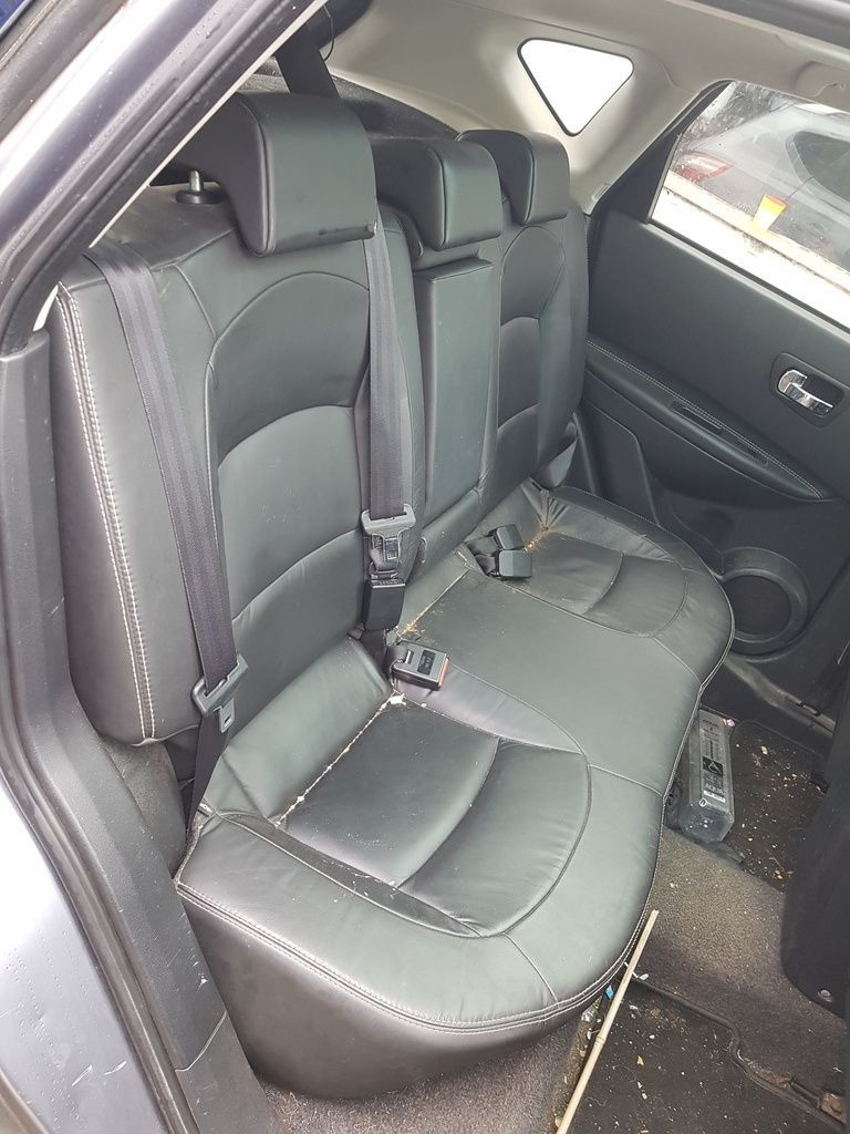 Interior complet Nissan Qashqai Facelift 2010 - 2013 SUV 5 Usi (751)