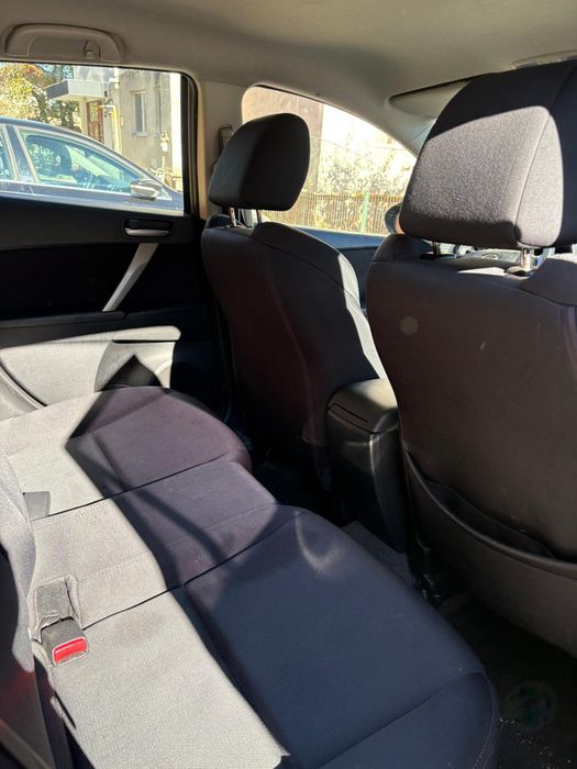 Mazda 3 1.6 diesel 2010