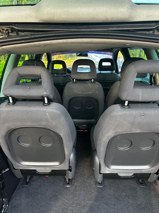 Vând Volkswagen sharan 2 bucăți