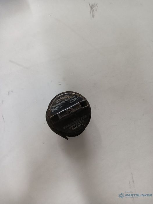 Buson rezervor SUBARU FORESTER II SG 2002 - 2012