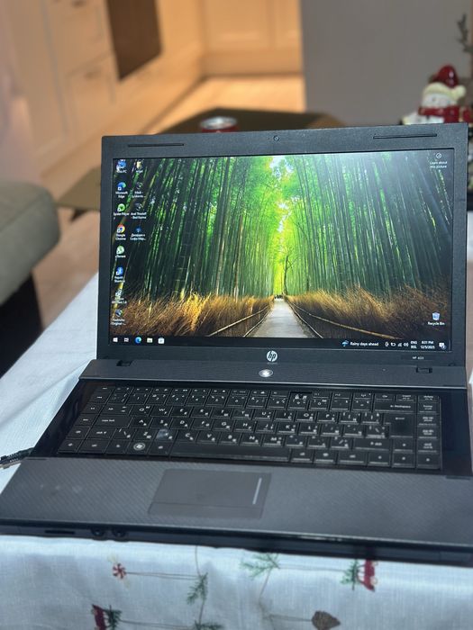 HP 625 Лаптоп 6GB RAM  500 HDD
