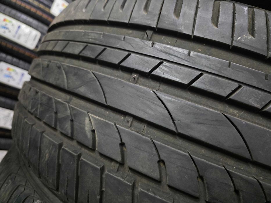 4бр Летни гуми 245 50 18 - Atlas - DOT 2024