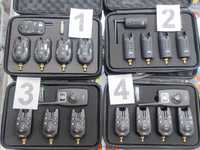 4 Модела Безжични Сигнализатори FL 3+1 или 4+1