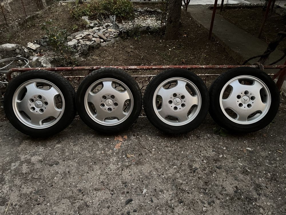 Джанти DBW 16 цола
