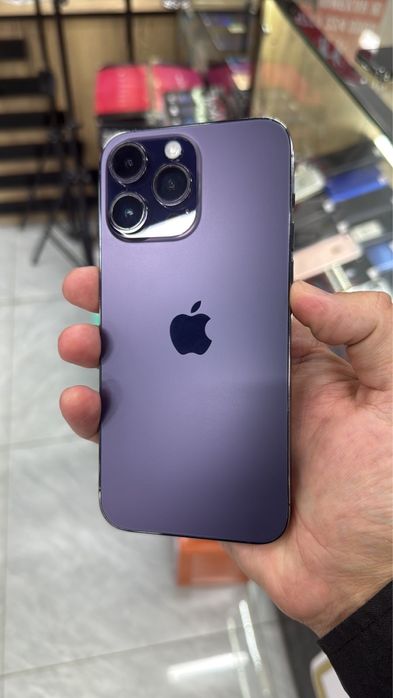 Iphone 14 pro max dual sim