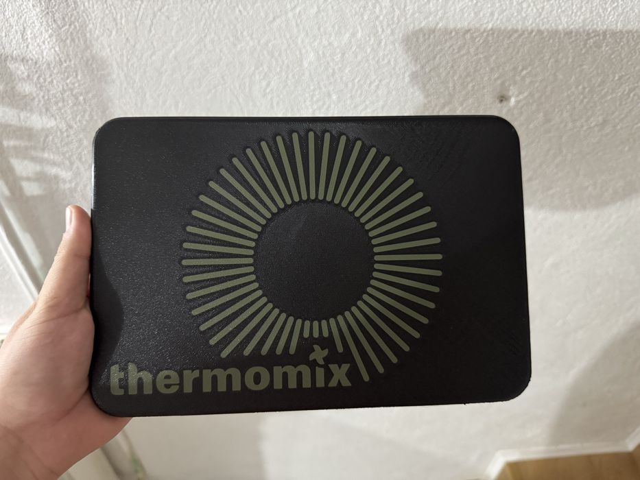 Protecție pentru ecran Thermomix TM7