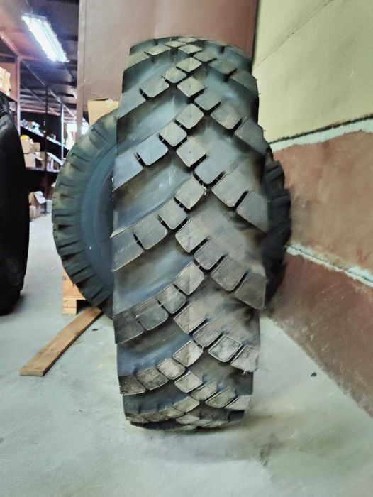 Агро и Индустиални гуми  ПЛЕВЕН