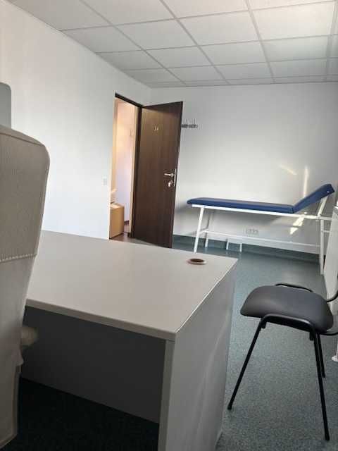 Inchiriere cabinet medical