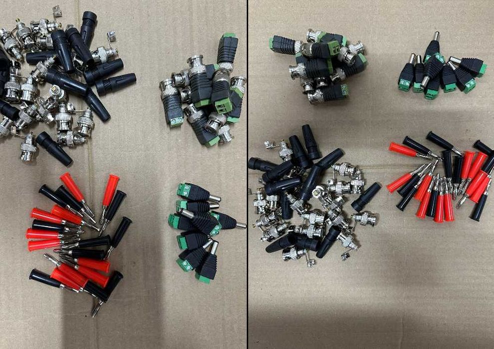 Conectica CCTV – internet– lichidare stoc– pachet