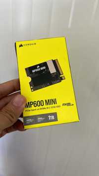 SSD Corsair MP600 Mini 1TB PCI Express