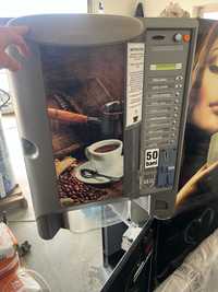 Vand aparate / tonomate cafea  Zanussi Brio 250