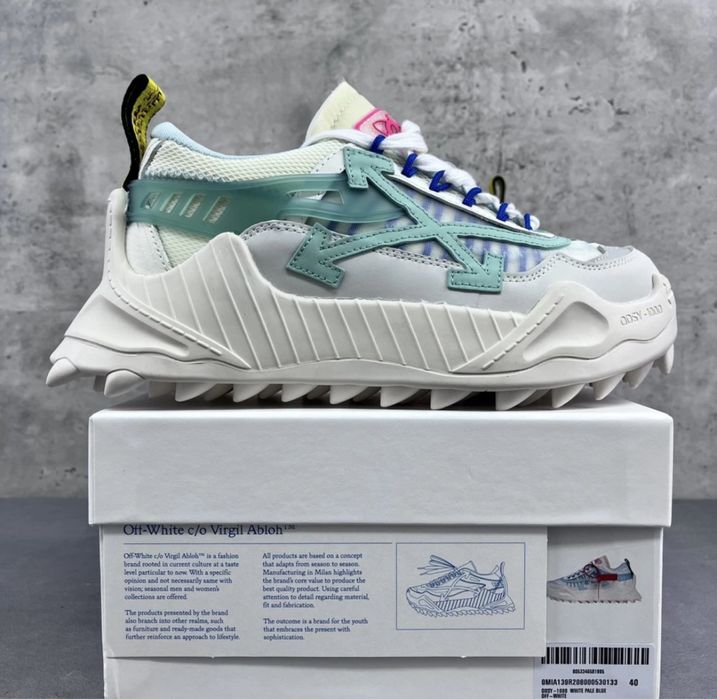 Off White ODSY 1000 *cititi descirerea*