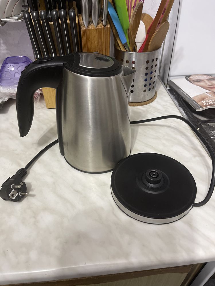 Cana electrica incalzit / Apa / Cafea / Ceai