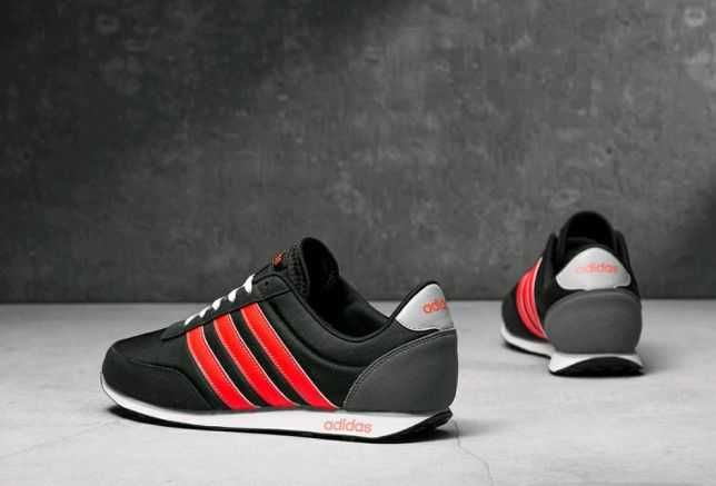 Adidas V Racer оригинални маратонки, спортни обувки адидас-номер 37