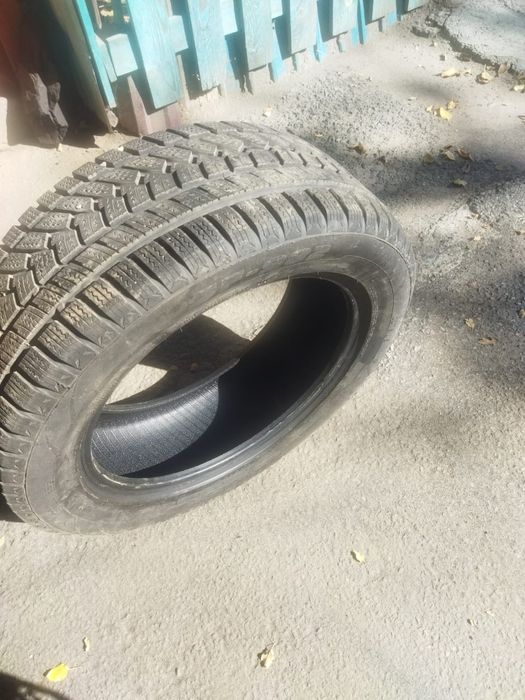 Продам зимние шины