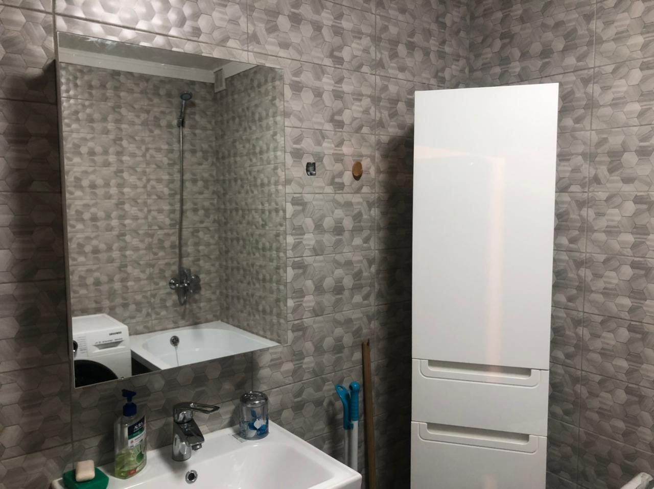 Продаётся квартира