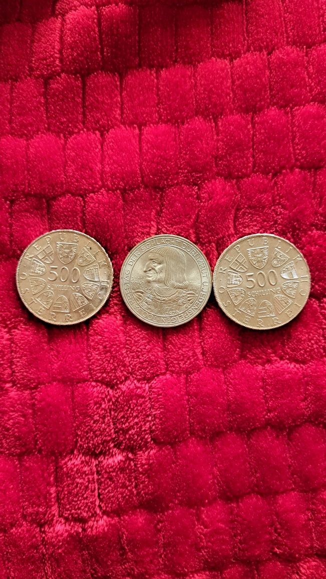 Monezi de vanzare colecție 5 bani- 100 lei ani diferiți preț negociabi