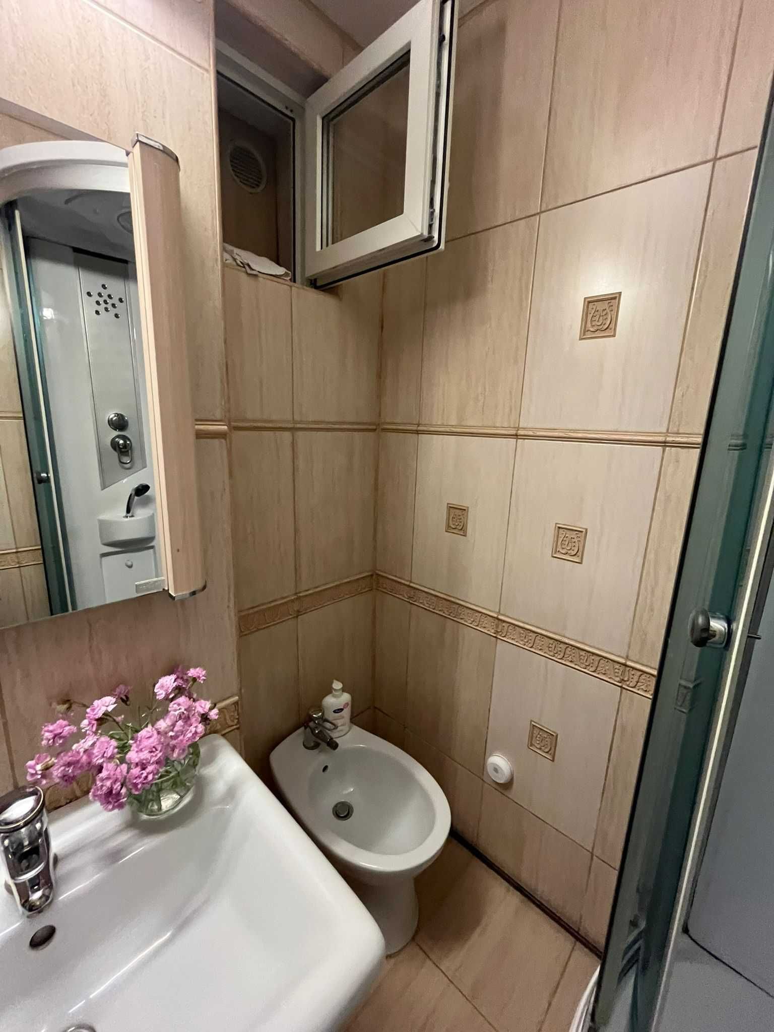 Apartament cu 2 camere de inchiriat