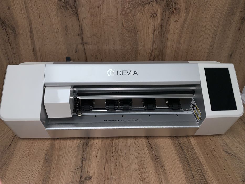 Плоттеры Devia, имеется 5 шт